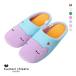  Wacoal Wacoal Tsumori Chisato tsumori chisato SLEEP хлопок 100% пирог ru тапочки салон обувь 