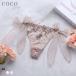�R�R�����W�F �p�X�e���X�E�B�[�g �V���[�c T�o�b�N �T�C�h���{�� COCO Linge