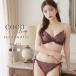 �u���W���[ �V���[�c�Z�b�g �R�R�����W�F �O�����X�e�� �_�� �T�C�h���{�� ABCDEF SHIROHATO�ʒ� �傫���T�C�Y COCO Linge