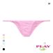 ta- ключ женский Clearskin Sharp Cut low-rise половина задний бикини Ladys TURKEY TM collection