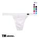  чай M коллекция TM collection STRIKE SKIN FLATSTYLE Basic бикини T-back ML 036625 036627