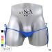  унисекс uniSeX WET side ribbon TB T-back бикини jenda- отсутствует унисекс для мужчин и женщин TM