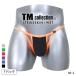  T-back чай M коллекция T-back бикини M мужской передний .. сделано в Японии STRIKESKIN x WET PEEK CUT TB TM collection мужской внутренний мужчина нижнее белье мужской нижнее белье 