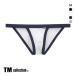  чай M коллекция Lyocell Power binding Sporty BIKINI мужской M бикини TM