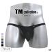  чай M коллекция хлопок Bear небо Bulge style TB T-back бикини мужской TM collection сделано в Японии 