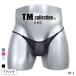  чай M коллекция UMS No Inseam sharp cut TB T-back бикини мужской TM collection