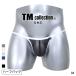  чай M коллекция UMS Power binding Sporty HB BIKINI половина задний бикини мужской TM Collection сделано в Японии 