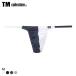  чай M коллекция Lyocell side string 2tone TB T-back бикини мужской TM collection