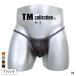  чай M коллекция N-3 Variety of patterns waist binder TB T-back бикини мужской TM collection
