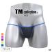  чай M коллекция YKS микро отделка Original DOT TB T-back бикини мужской TM collection