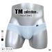  чай M коллекция NewT2M2 x lace super low-rise Brief Brief мужской бикини TM collection