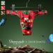  T-back серый b мяч to специальный заказ ограничение цвет FLORA бикини ML 3050976 флора Gravevault×SHIROHATO мужской мужской внутренний мужской нижнее белье мужчина нижнее белье 