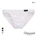  серый b мяч toGravevault PLAIN бикини Brief ML 3051005