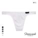  серый b мяч toGravevault PLAIN бикини T-back передний ..ML 3051006