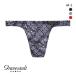  серый b мяч toBandana T-back бикини Brief ML мужской передний .. сделано в Японии Gravevault местного производства 