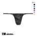  чай M коллекция YKS side string sharp T-back ML мужской бикини Brief sexy TM collection