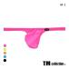  чай M коллекция STRIKESKIN Low-rise Bulge ML T-back TM