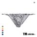  чай M коллекция YYKS Leopard side string sharp HB M мужской бикини Brief sexy TM collection