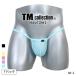  чай M коллекция NewT2M2 Binder sharp cut low-rise TB T-back мужской бикини TM collection