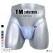  чай M коллекция Clearskin - gi нет sharp TB T-back бикини мужской большой размер TM collection