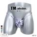  чай M коллекция N-3 Variety of patterns JUST IMPACT HORN TB BIKINI T-back мужской большой размер TM collection