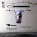  T-back TM collection×Gravevault×SHIROHATO сотрудничество PEONY FLOWER - gi нет sharp бикини мужской нижнее белье брюки сделано в Японии 