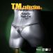  T-back чай M коллекция TM collection × SHIROHATO сотрудничество бикини M L LL сделано в Японии Metallic high-leg style мужской мужской нижнее белье мужчина нижнее белье 