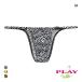 ta- ключ женский PLAY Variety of patterns side string половина задний бикини Ladys TURKEY TM collection