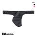  чай M коллекция Satin простой T-back TM collection