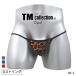  чай M коллекция опал Leopard micro trim G-string G -тактный кольцо мужской TM collection сделано в Японии 
