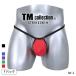  T-back чай M коллекция бикини мужской сделано в Японии TM collection STRIKESKIN binder trim back ring TB мужской внутренний мужчина нижнее белье мужской нижнее белье 