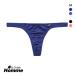 la Poe m Homme super WET T-back бикини мужской передний .. сделано в Японии La-Pomme Homme