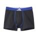 �{�N�T�[�p���c �A�f�B�_�X �L�b�Y �W���j�A�p ��100% 2���g ���� �܂Ƃߔ��� adidas �֘A�摜1