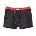 �{�N�T�[�p���c �A�f�B�_�X �L�b�Y �W���j�A�p ��100% 2���g ���� �܂Ƃߔ��� adidas �֘A�摜3