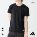  Adidas one отметка Logo короткий рукав футболка мужской adidas спорт вырез лодочкой хлопок 100%
