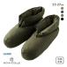  Gunze GUNZEuchikoreUCHI-COLLE температура . подушка ботинки модель салон обувь мужской 25-27cm