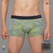  Gunze BODY WILD way p рисунок ja карта боксеры мужской GUNZE корпус wild 