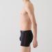 �O���[ GUNZE �{�f�B���C���h BODY WILD �{�N�T�[�p���c �����Y ���{�� �O�Ƃ� 3D-Boxer ���̐��^ �֘A�摜3