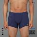  Gunze BODY WILD AIRZ cut off боксеры мужской нейлон модель передний ..GUNZE корпус wild воздушный z