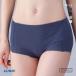  Gunze GUNZE crack . difficult sanitary shorts cotton 85% deodorization lady's single goods 