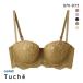  GUNZE ȥ Tuche ޥޥܥ  ֥饸㡼 ϡեå 1/2⡼ɥ磻䡼 ñ