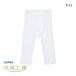  Gunze GUNZE comfortable atelier short pants under men's bottoms inner front ..S M L LL anti-bacterial deodorization made in Japan cotton 100%