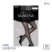  Gunze GUNZE капри SABRINA черный глубокий . прекрасный чёрный . линия . трудно 25 Denier sia- трико женский 