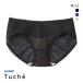  GUNZE ȥ Tuche more more sheer BRA ڥ硼  쥮顼 ñ