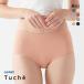 �O���[ GUNZE �g�D�V�F Tuche 3D���̐��^�҂� �n�C�Q�[�W �V���[�c �X�^���_�[�h �P�i