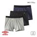 �{�N�T�[�p���c �A���u�� UMBRO 3P �L�b�Y �W���j�A �j�̎q �j�� 3���g �O���� 140-170 �O�J�� ���� �܂Ƃߔ���