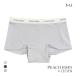  Lucien PEACH JOHN×LECIEN Boy length шорты пара шорты SPORTS модель LECIEN чай n Peach John PJ брюки 