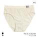  Lucien PEACH JOHN×LECIEN обычный шорты комплект шорты ребра NEW BASIC модель LECIEN чай n Peach John PJ сотрудничество 