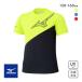  Mizuno GACHI футболка 120 130 140 150 160 антибактериальный дезодорация . грязный . пот скорость . спорт движение тренировка часть . Club Junior Kids . покупка 