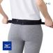  Mizuno MIZUNO легкий сила .g-.... поясница часть пояс для таза тонкий модель сделано в Японии для мужчин и женщин унисекс устойчивость защита пояс для таза . покупка 